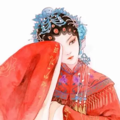 午夜影院影迷头像